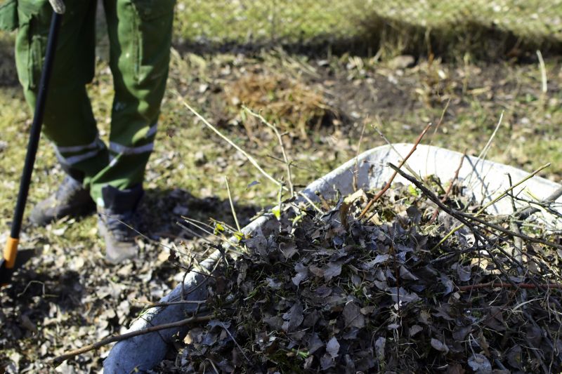 Interior Site Challenges