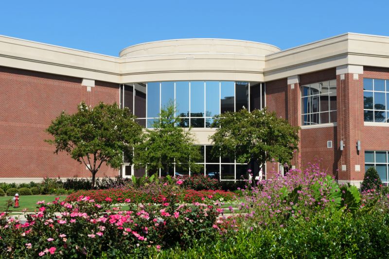 Commercial Landscape Maintenance in Honolulu, HI