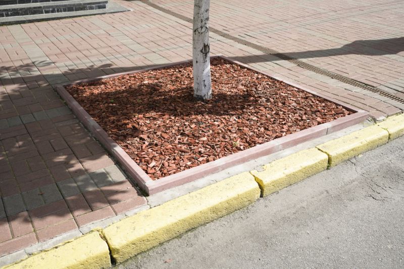 Curbing Installation in Honolulu, HI