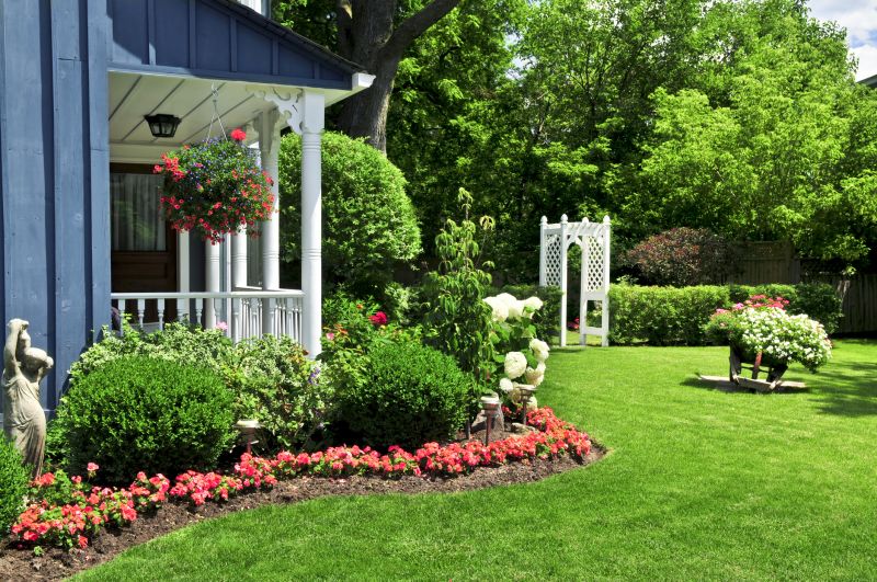 Deck Landscaping Service in Honolulu, HI