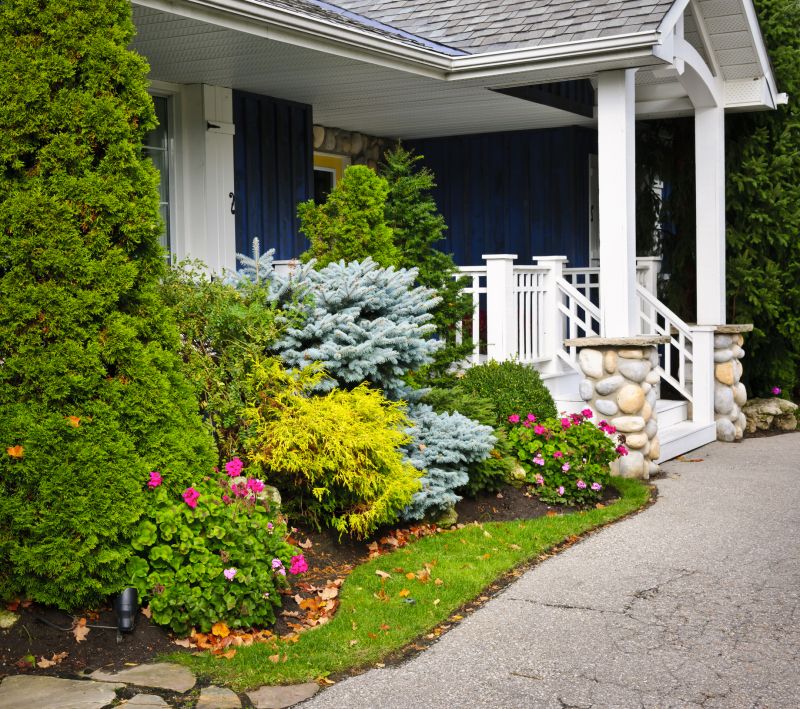 Deck Landscaping Service in Ventura County, CA