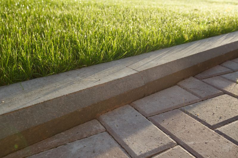 Garden Curbing Service in Honolulu, HI
