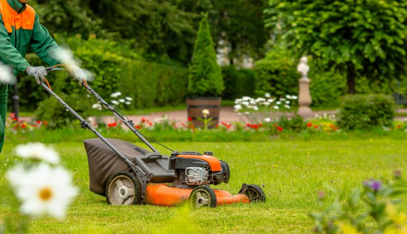 Garden Maintenance Service in Ventura County, CA