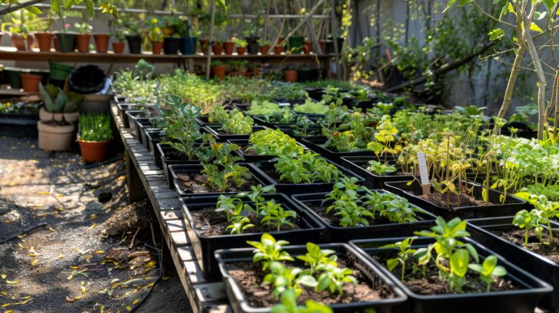 Garden Planting Service in Honolulu, HI