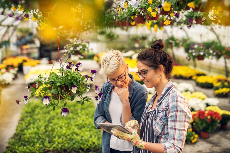 Gardening Service in Honolulu, HI
