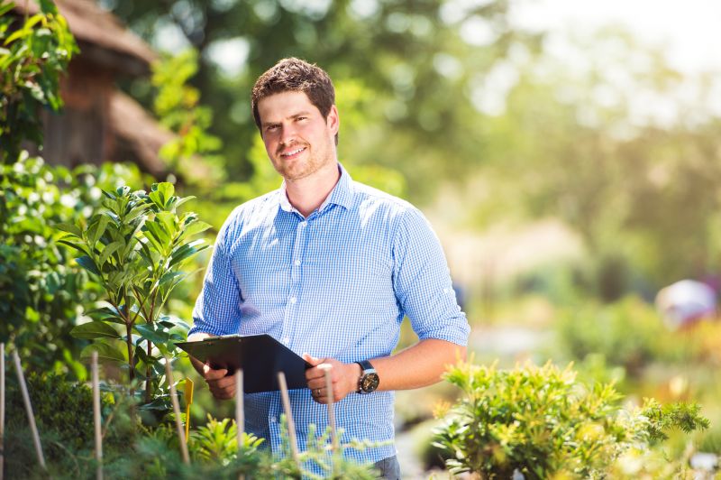 Landscape Design Service in Honolulu, HI