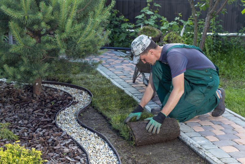 Landscape Planning Service in Honolulu, HI