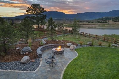 Park Landscaping in Ventura County, CA