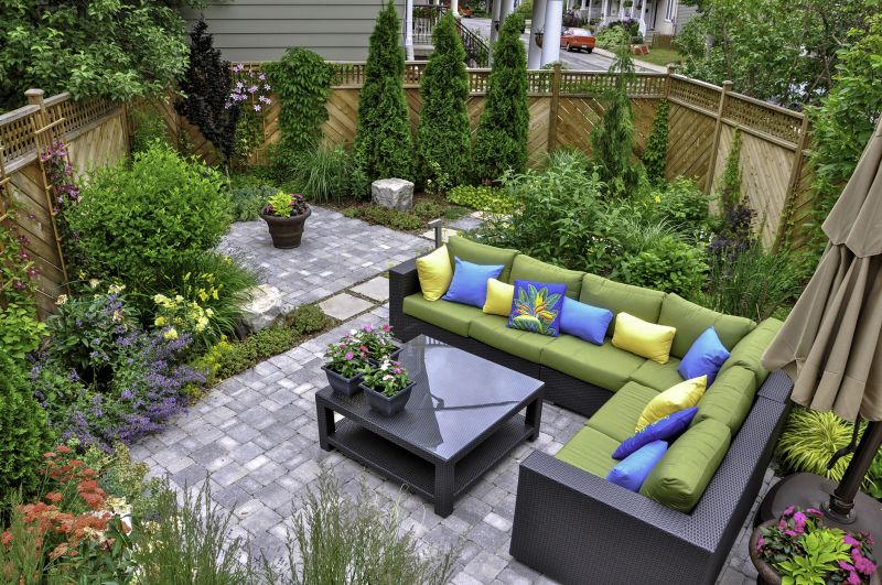 Pool Deck Landscaping in Honolulu, HI