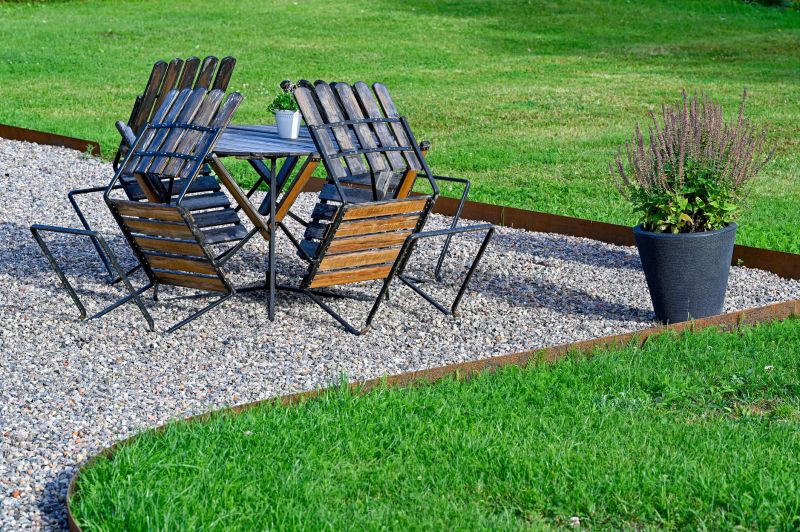 Rock Garden Installation in Honolulu, HI