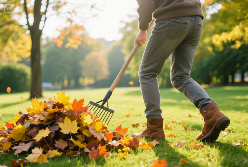 Seasonal Lawn Maintenance in Honolulu, HI