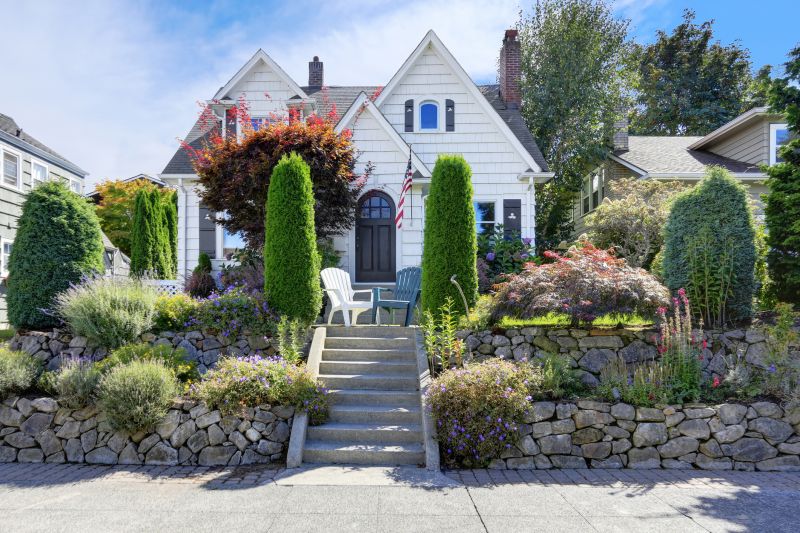 Xeriscape Landscaping in Ventura County, CA