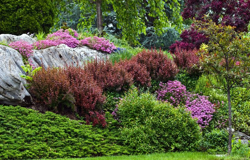 Softscaping Service in Honolulu, HI